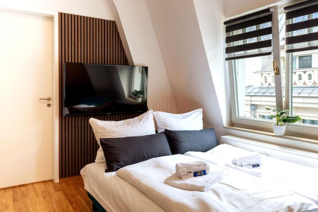 Feelgood Apartment Cozy Leipzig Citycenter Mit Tg-Stellplatz Luaran gambar