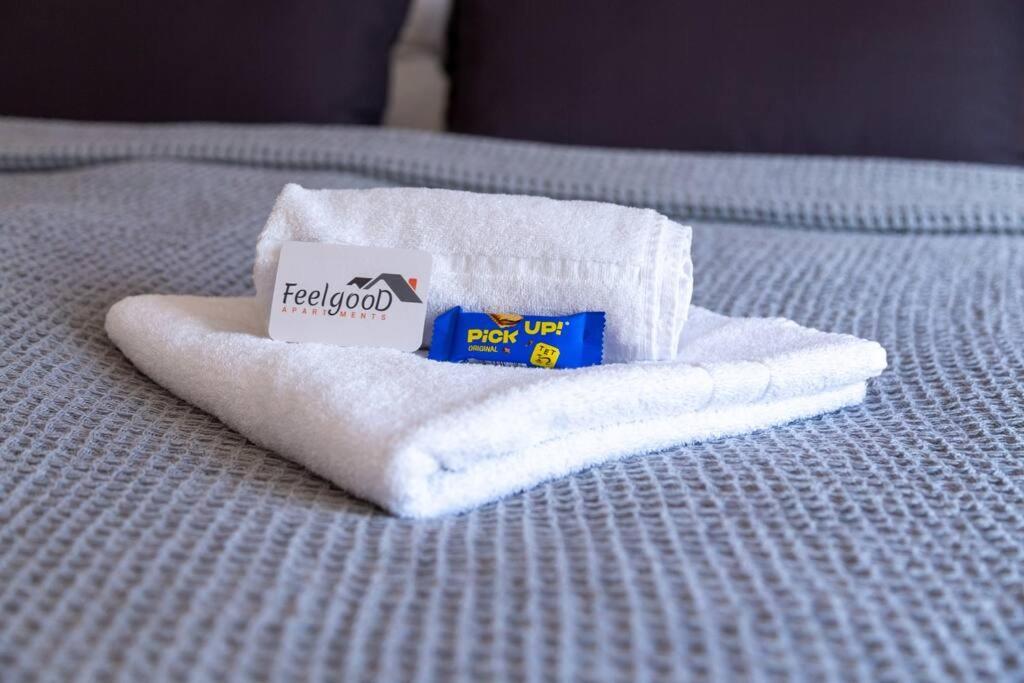Feelgood Apartment Cozy Leipzig Citycenter Mit Tg-Stellplatz Luaran gambar